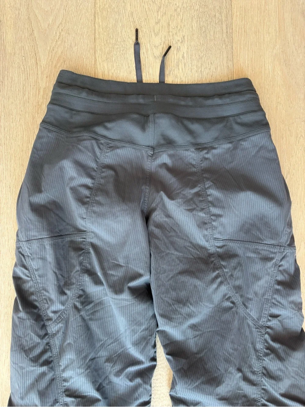 Lululemon Dance Studio Pants (Lined)